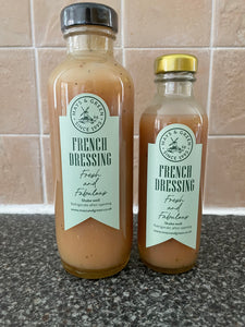 French dressing